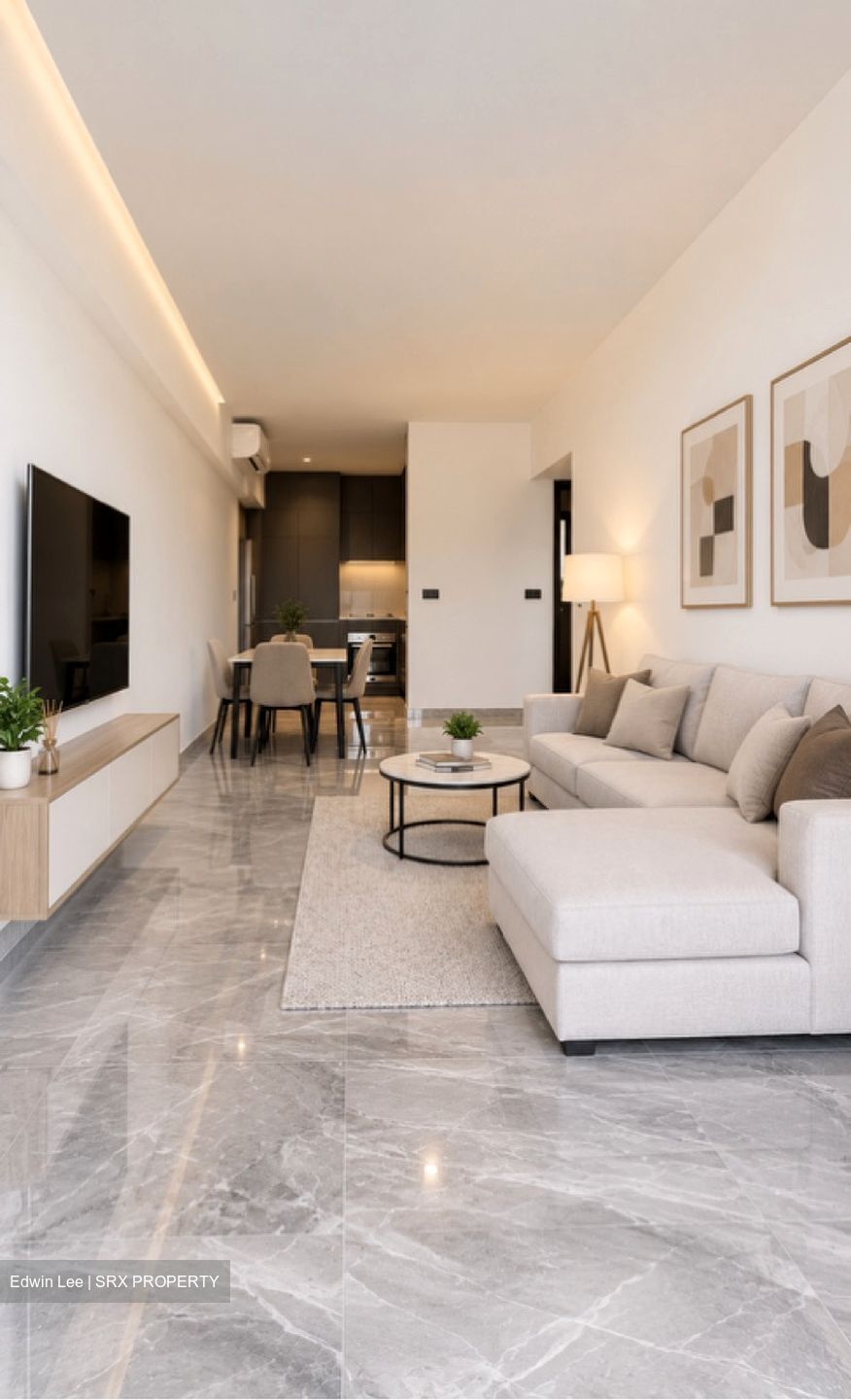 Gems Ville (D14), Apartment #629807301